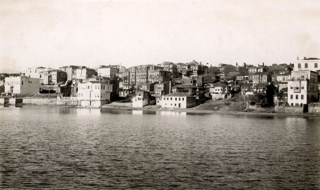 Tekirdağ Sahili