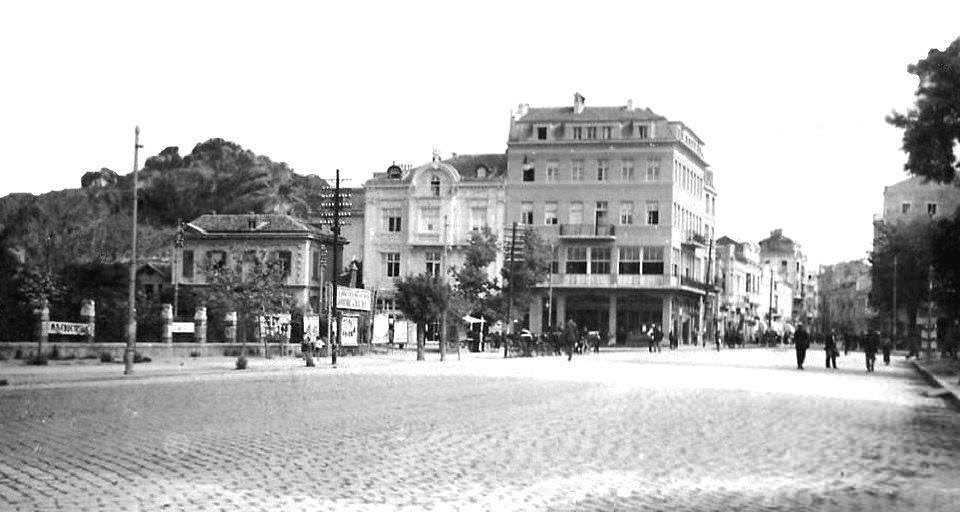 Bulgaristan Filibe