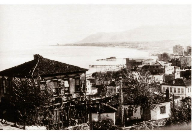 Eski Ordu