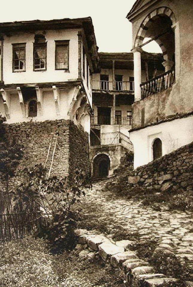 Pirlepe, Makedonya