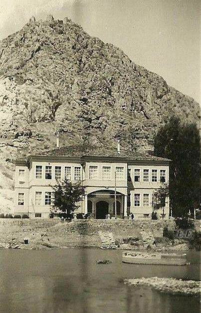 Amasya
