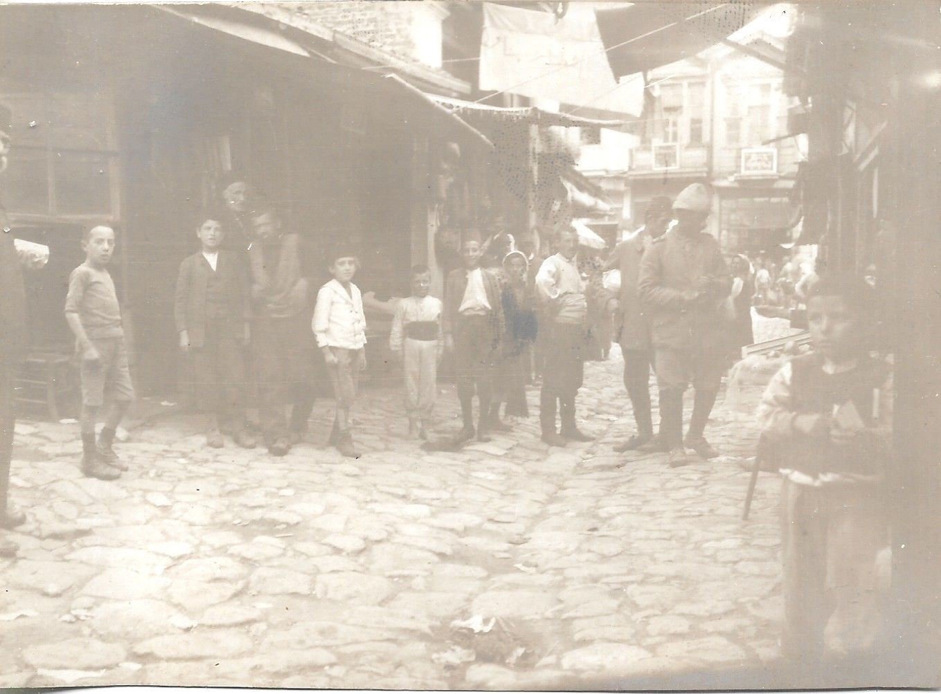 Edirne / 1916