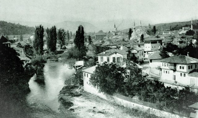 Sarajevo / 1890′s