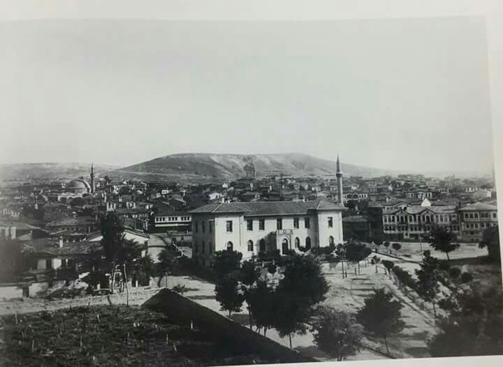 Odunpazarı, Eskişehir