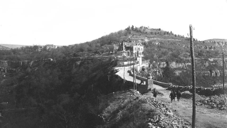 Tırnova, Bulgaristan