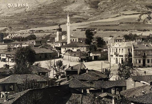 Florina, Yunanistan