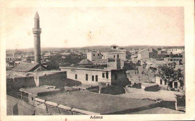 Adana