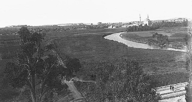 Edirne