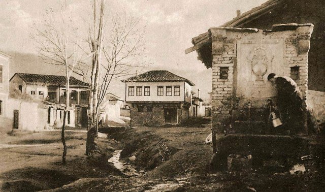 Pirlepe, Makedonya