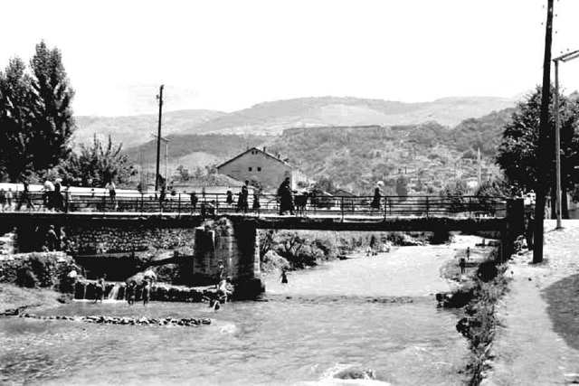 Prizren / 1950s