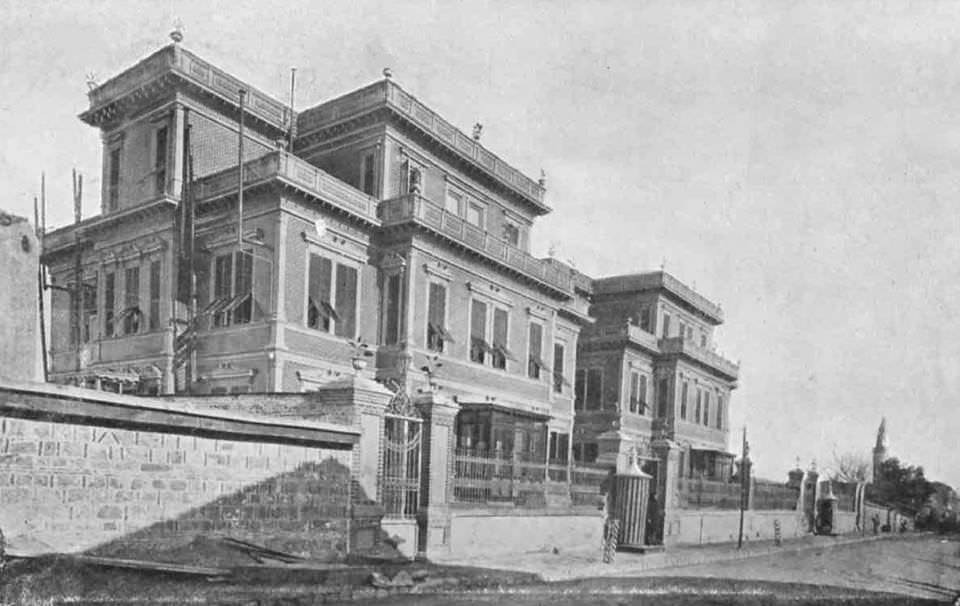 Bursa / 1908