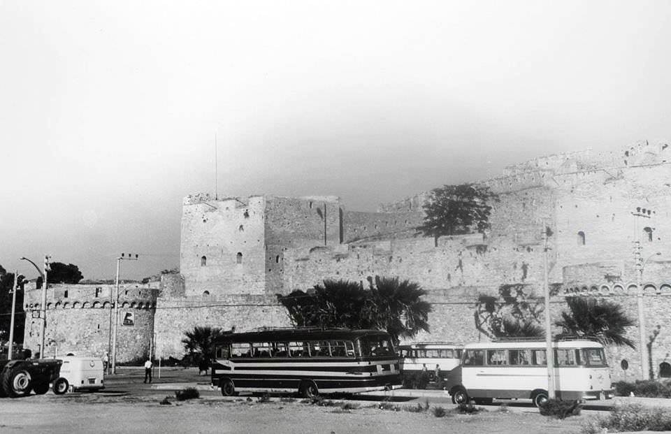 Fountain / 1960's
