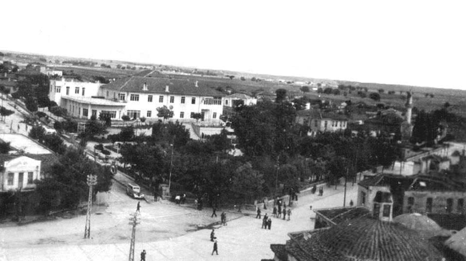 Kırklareli / 1945