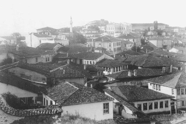 Filibe / 1873