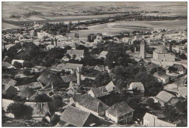 Bosna Hersek