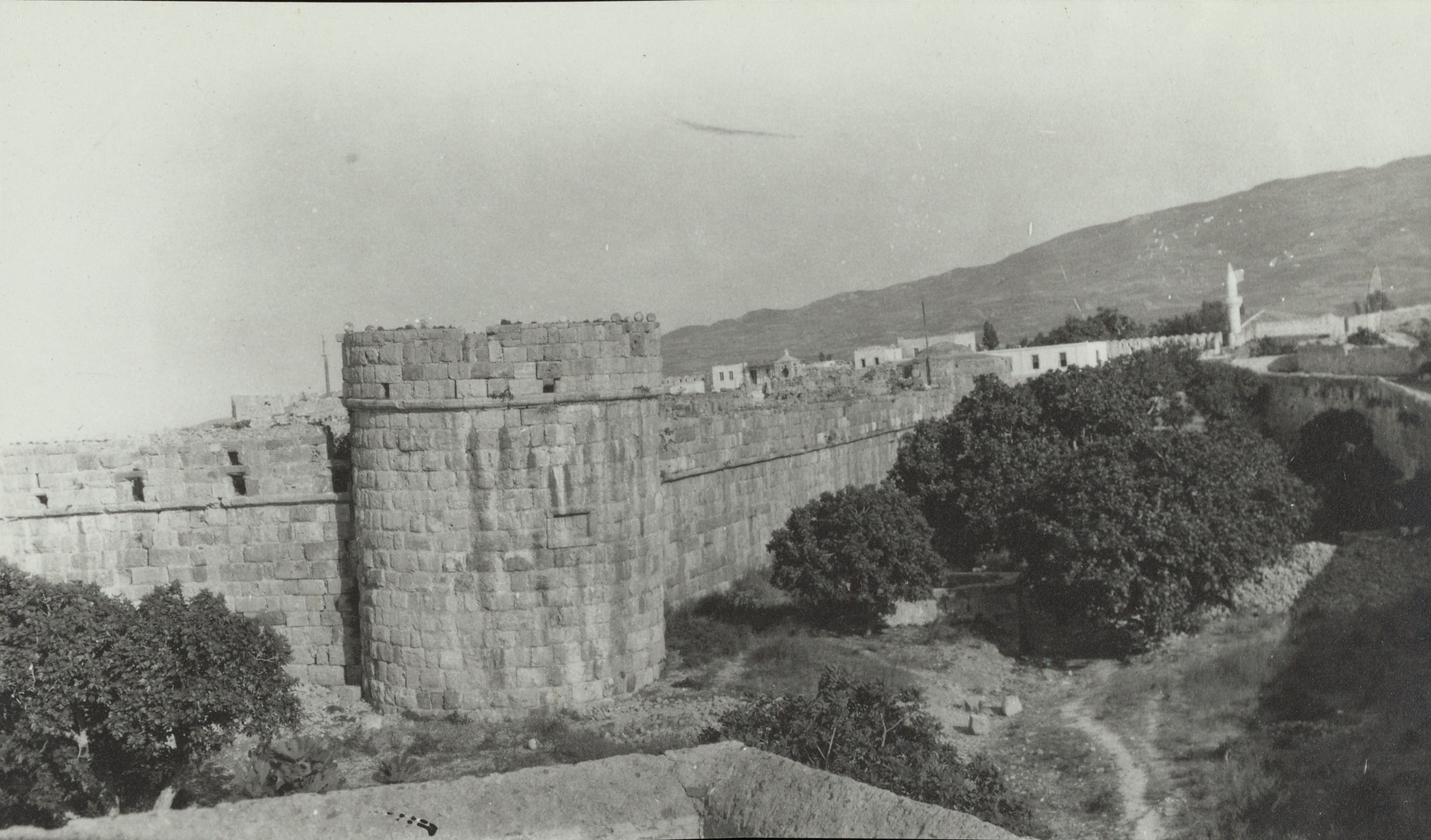 Istanköy Island / 1900 Civar