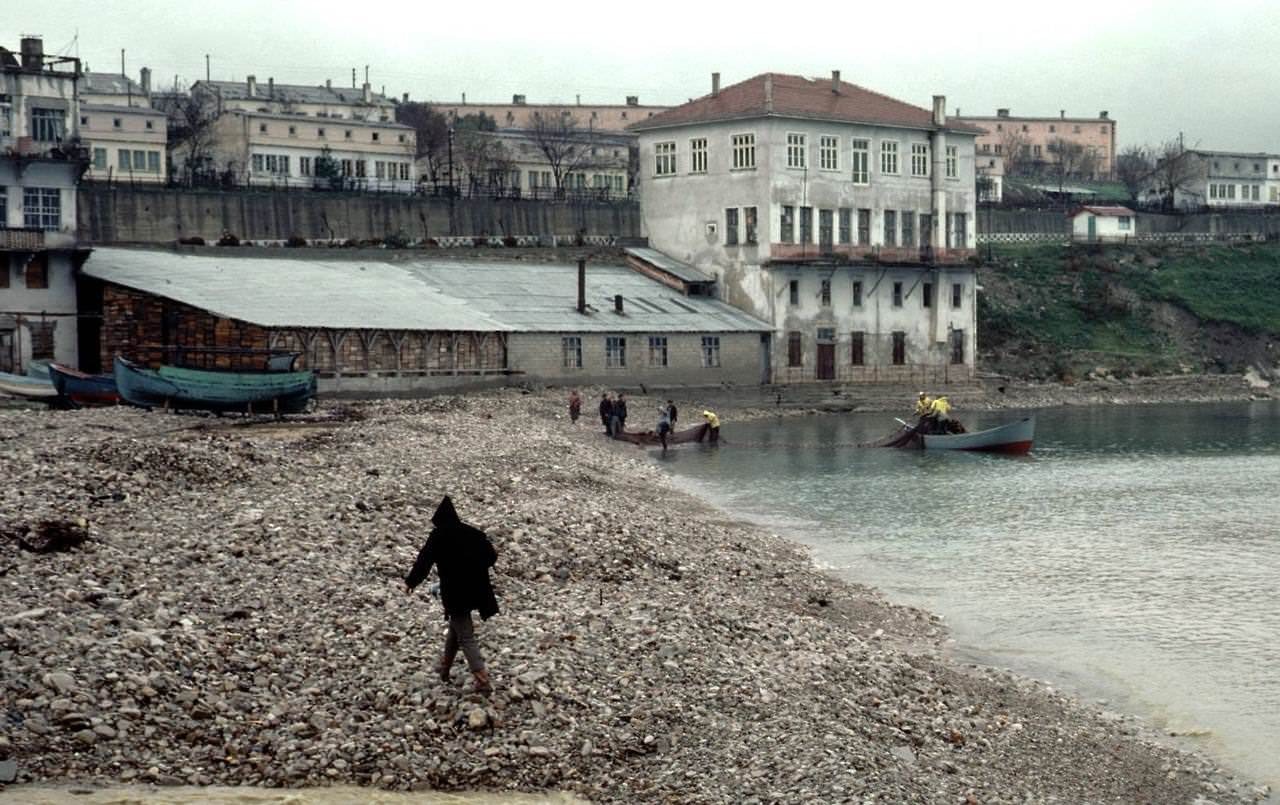 Old Sinop / 1970