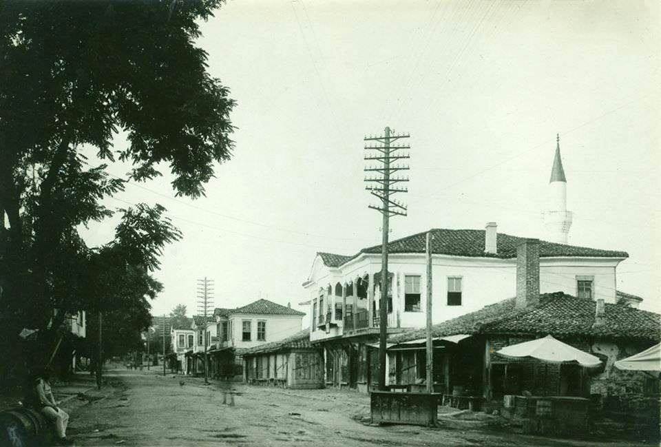 Kırcaali