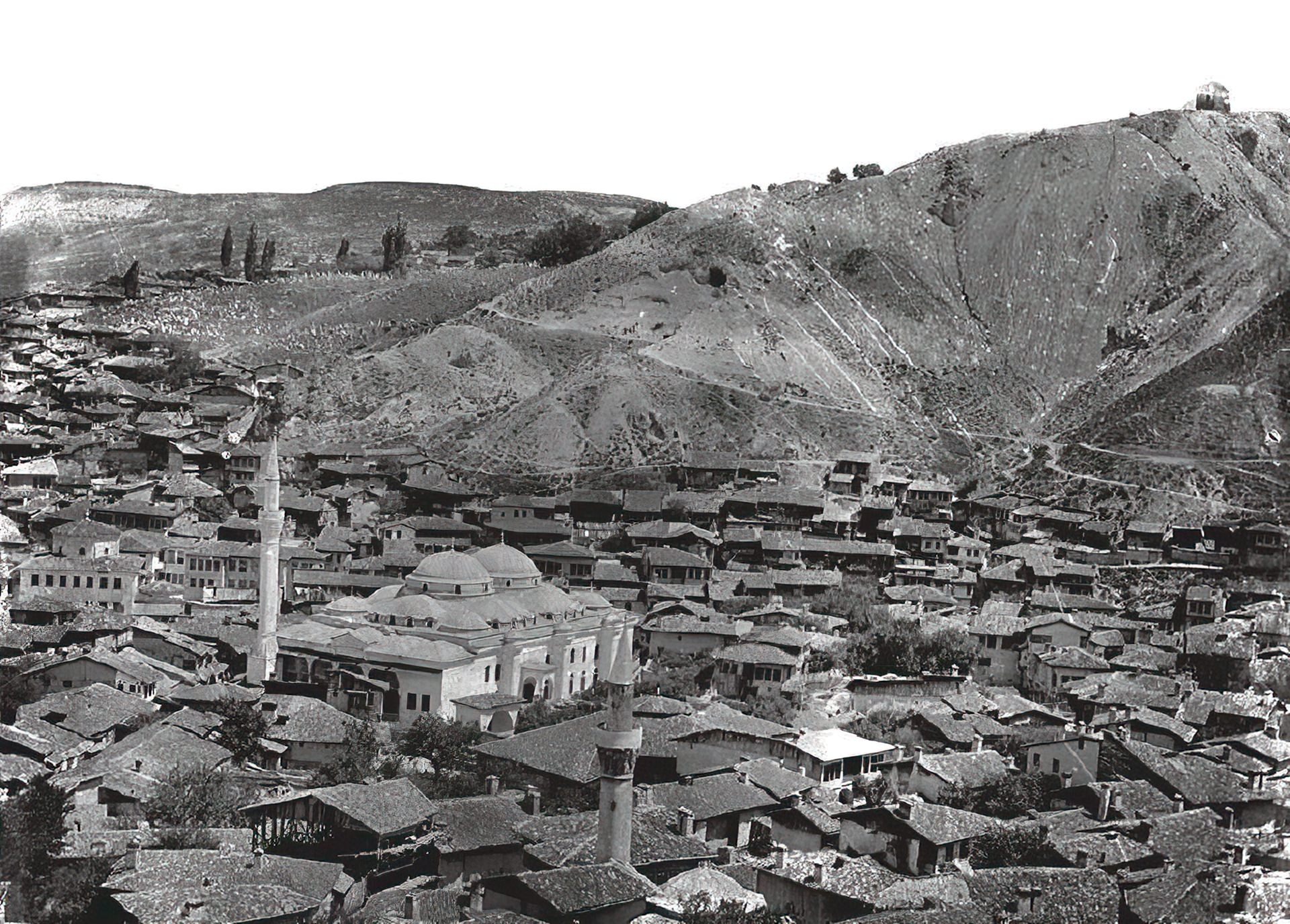 Kütahya / 1880′ler