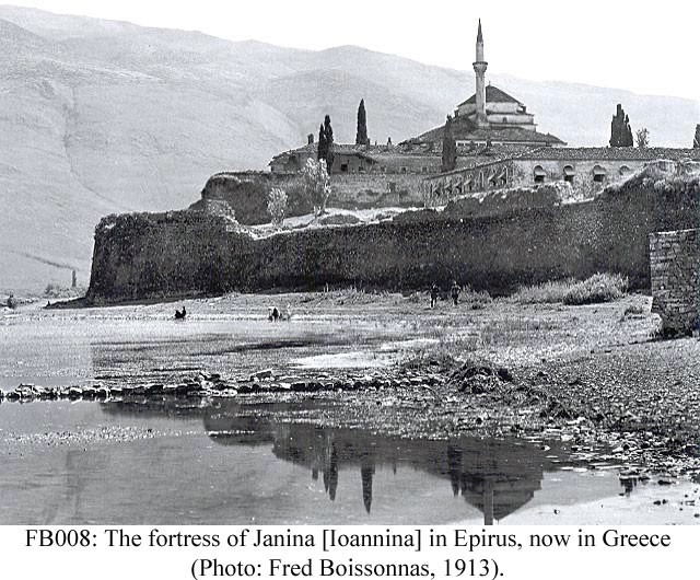 Yanya / 1913
