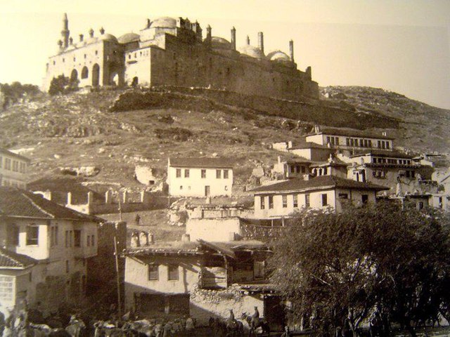 Seyitgazi / 1921