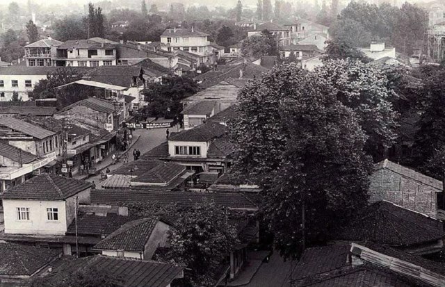 Düzce / 1960′lar