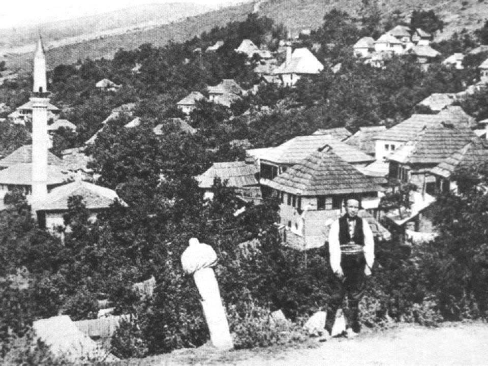 Bosna / 1900′ler
