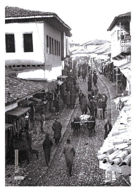 Zile / 1909