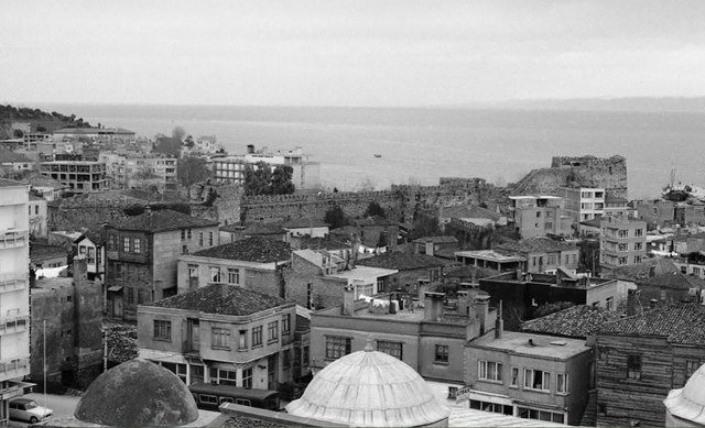 Sinop / 1972