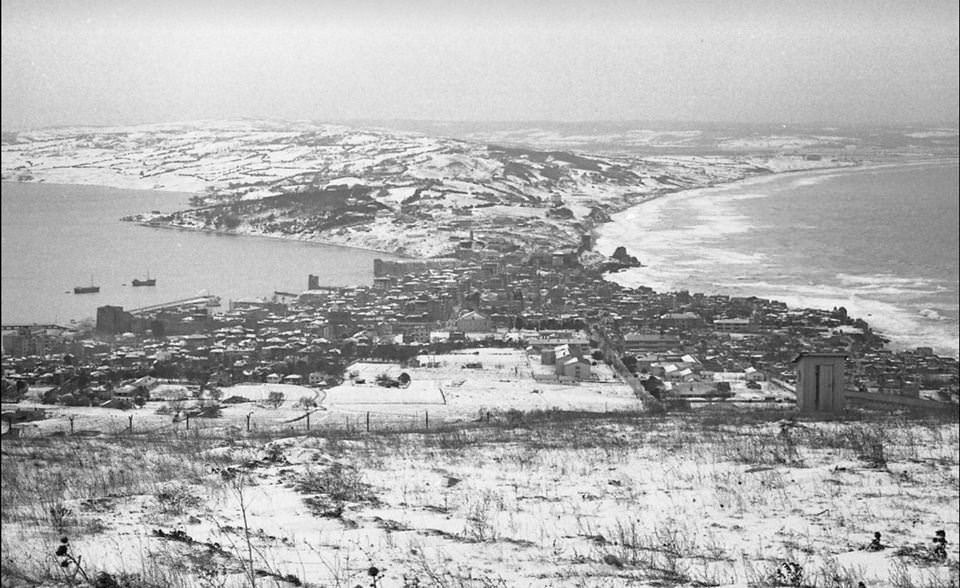 Sinop / 1972