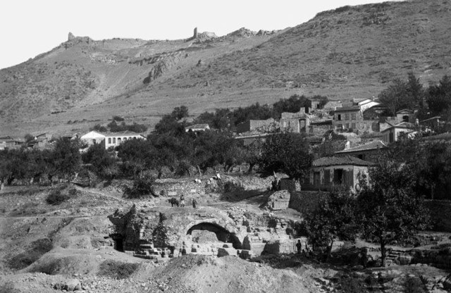 Bergama / 1906