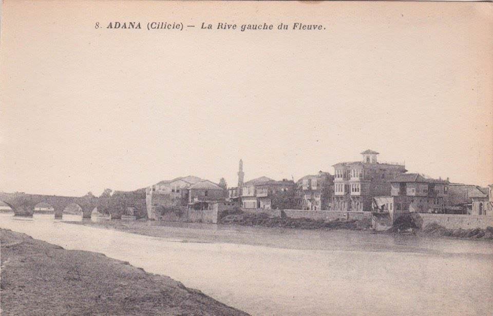 Adana