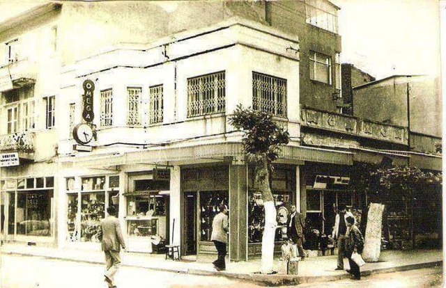 Bandırma / 1970′ler