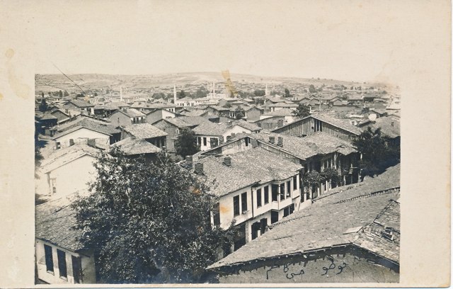 Uşak