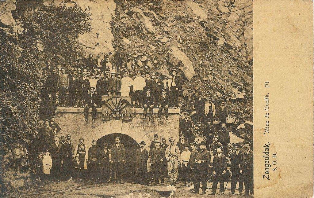 Zonguldak
