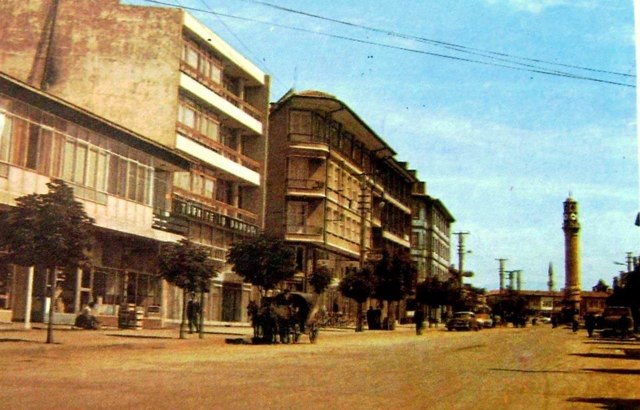 Çorum
