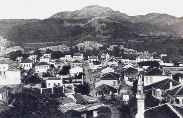 Eski Marmaris