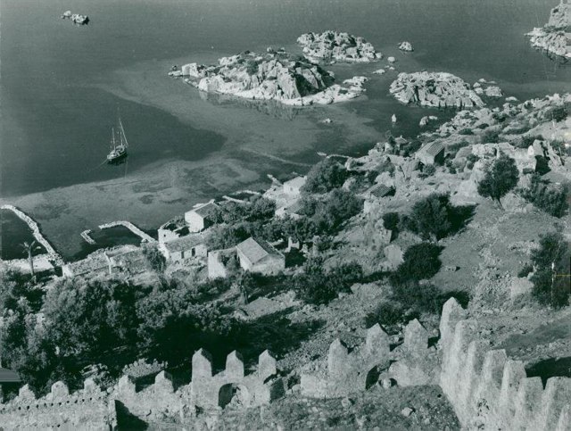 Simena, Kekova