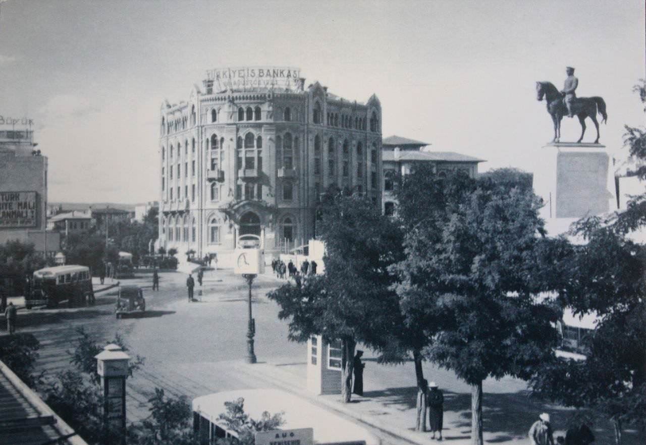 Eski Ankara / 1937