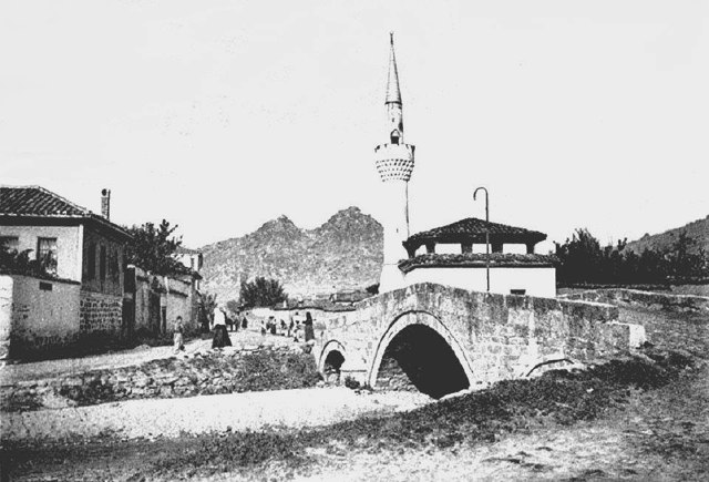 Pirlepe, Macedonia