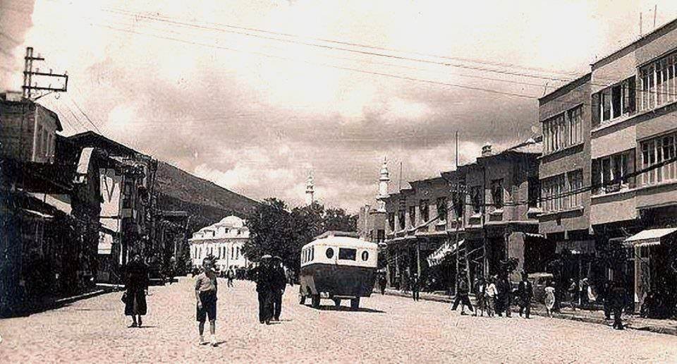 Bursa
