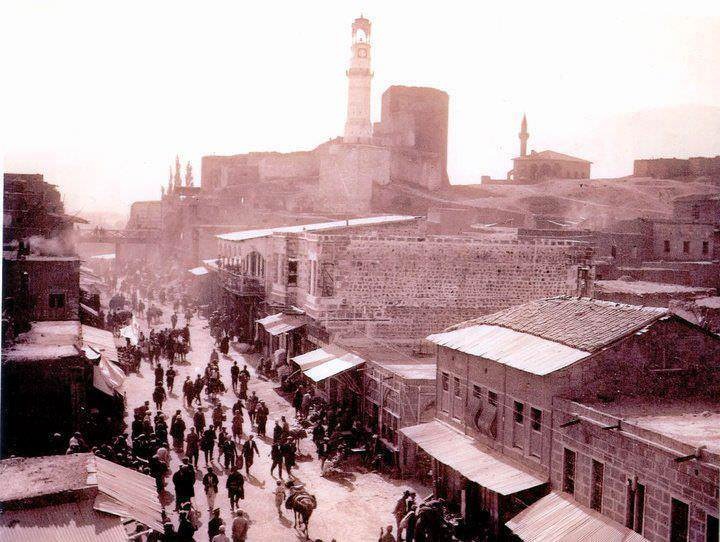 Old Niğde