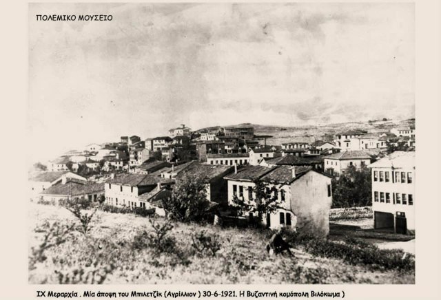 Bilecik / 1921