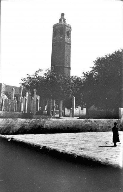 1900′lerde Şanlıurfa