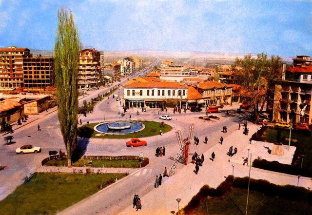 Last of Kütahya/ 1970s