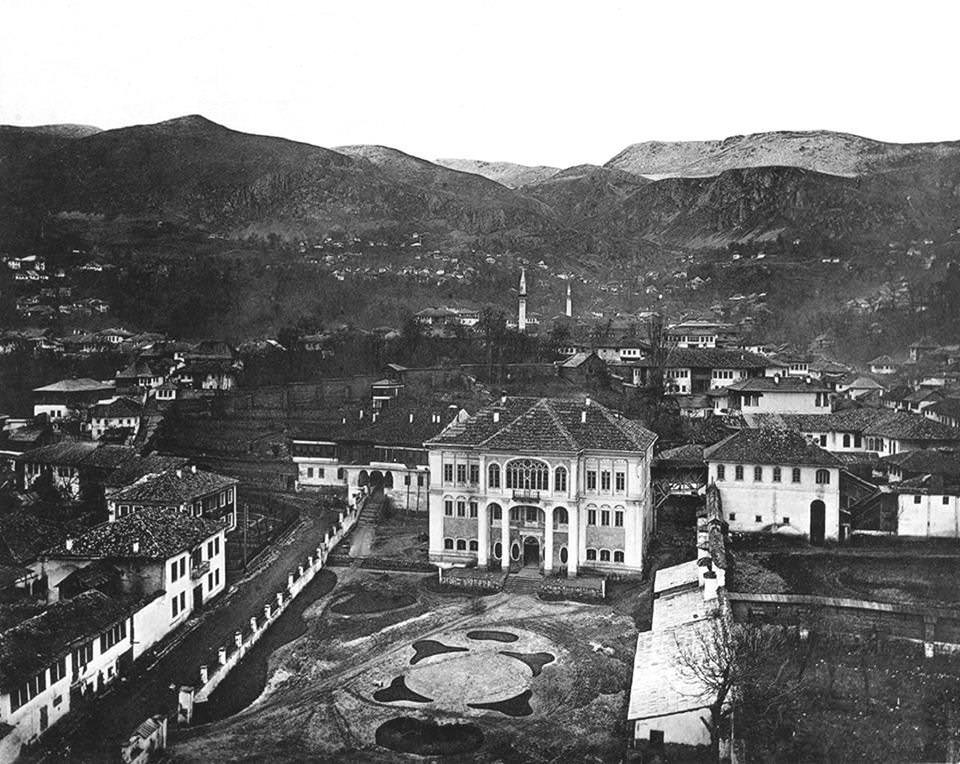 Saraybosna