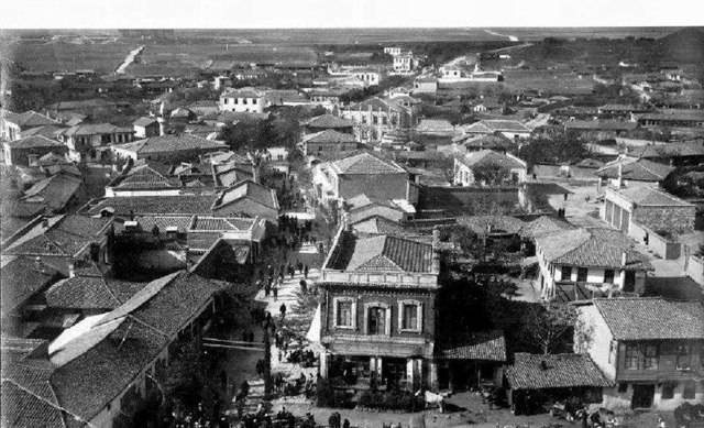 Babaeski / 1935