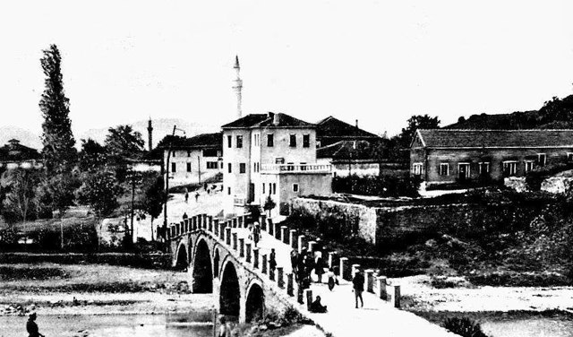 Yakova, Kosova