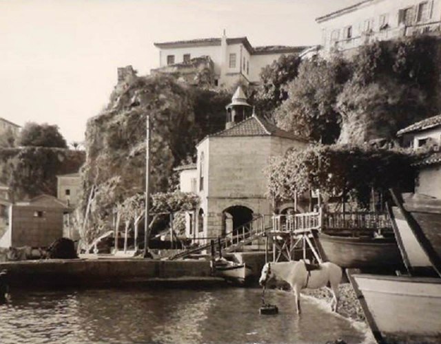 Antalya / 1930s