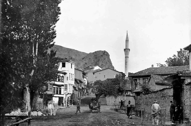 Küplü Köyü, Bilecik